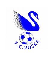 Логотип футбольный клуб Воска Спорт (Охрид)