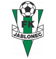 Логотип футбольный клуб Яблонец 2 (Яблонец-над-Нисоу)