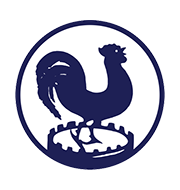 Логотип футбольный клуб ХВ & СВ Куик (Ден Хаг)