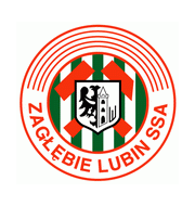 Логотип футбольный клуб Заглембе до 19 (Любина)