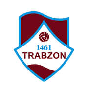 Логотип футбольный клуб 1461 Трабзон