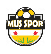 Логотип футбольный клуб 1984 Мусспор