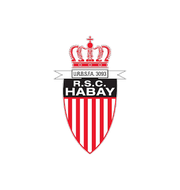 Логотип футбольный клуб Абай-ла-Нев