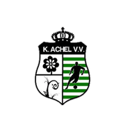 Логотип футбольный клуб Ачел (Хамонт-Ахель)