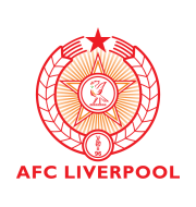Логотип футбольный клуб АФК Ливерпуль