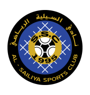 Логотип футбольный клуб Аль-Сайлия (Доха)