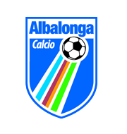Логотип футбольный клуб Альбалонга (Лацио)
