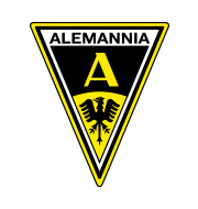 Логотип футбольный клуб Алемания (Аахен)