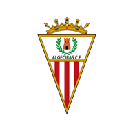 Логотип футбольный клуб Альхесирас
