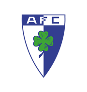 Логотип футбольный клуб Анадиа