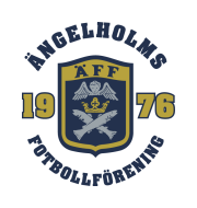 Логотип футбольный клуб Ангелхолм