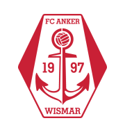 Логотип футбольный клуб Анкер Висмар