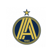 Логотип футбольный клуб Апаресиденсе (Апаресида-ди-Гояния)