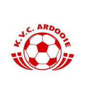 Логотип футбольный клуб Ардуи