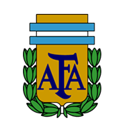 Логотип Аргентина