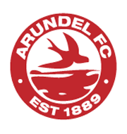 Логотип футбольный клуб Арундел
