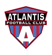 Логотип футбольный клуб Атлантис (Хельсинки)
