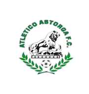 Логотип Атлетико Асторга