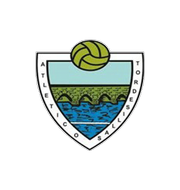 Логотип футбольный клуб Атлетико Тордесильяс