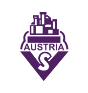 Логотип футбольный клуб Аустрия (Зальцбург)