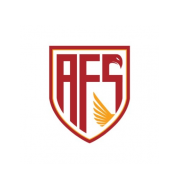 Логотип Авс Футебол САД