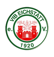 Логотип футбольный клуб Айхштатт