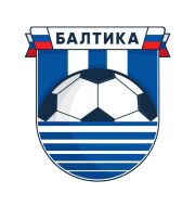 Логотип футбольный клуб Балтика (Калининград)