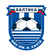 Логотип футбольный клуб Балтика 2 (Калининград)