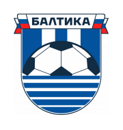 Логотип футбольный клуб Балтика (мол) (Калининград)