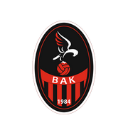 Логотип футбольный клуб Башкент Академия (Анкара)