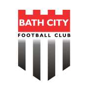Логотип футбольный клуб Бат Сити