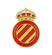 Логотип футбольный клуб Белейл (Кевокамп)