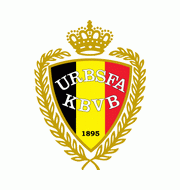 Логотип Бельгия (олимп.)