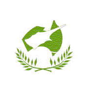 Логотип футбольный клуб Бентли Гринс (Мельбурн)