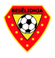 Логотип футбольный клуб Беселижа (Леже)