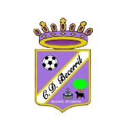 Логотип футбольный клуб Бесерриль (Бесерриль-де-Кампос)