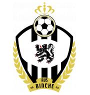 Логотип футбольный клуб Бинш