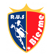 Логотип футбольный клуб Бисме