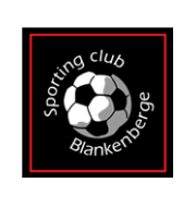Логотип футбольный клуб Бланкенберге