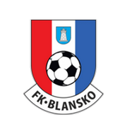 Логотип футбольный клуб Бланско