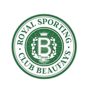 Логотип футбольный клуб Бофе