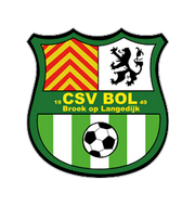 Логотип футбольный клуб Бол (Брук-оп-Лангедейк)