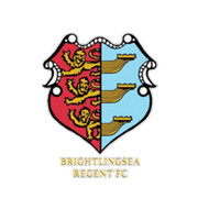 Логотип футбольный клуб Брайтлингси Реджент