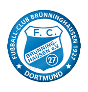 Логотип футбольный клуб Бруннингхаузен
