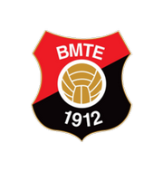 Логотип футбольный клуб Будафоки МТЕ (Будапешт)