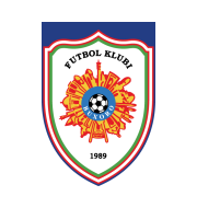 Логотип футбольный клуб Бухара