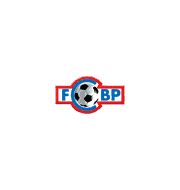 Логотип футбольный клуб Бург-ан-Бресс (Перрона)