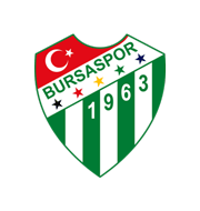 Логотип футбольный клуб Бурсаспор