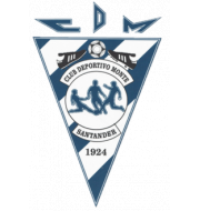 Логотип футбольный клуб Монте (Сатандер)