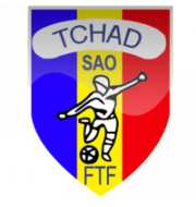 Логотип Чад